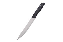 Универсальный кухонный нож МУЛЬТИДОМ общая длина 28 см, лезвие 16,5 см  МТ60-82