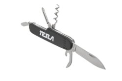 Нож перочинный Tesla KM-02 со штопором (530189)
