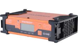 Пускозарядное инверторное устройство PATRIOT BCI-150D-Start (650301931)