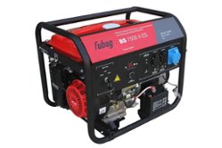 Генератор бензиновый Fubag BS 7500 A ES 7 кВт (641014)