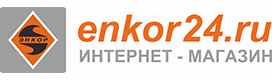Магазин станков и электроинструмента Enkor24.ru - Логотип