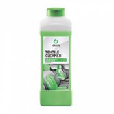 Очиститель салона GraSS "Textile-cleaner" 1л (112110)