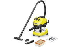 Хозяйственный пылесос Karcher  WD 4 P S V-20/5/22 EU (1.628-290.0)