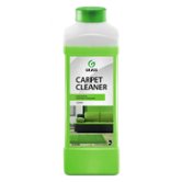 Средство для очистки ковров GraSS CarpetFoamCleaner 1 л (215100)