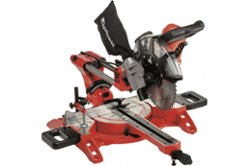 Пила торцовочная Einhell TC-SM 2534/1 DUAL (4300395)