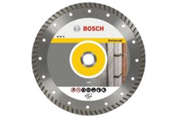 Алмазный круг BOSCH Ø 300х22.2 универсальный expert for universal (2 608 602 695)