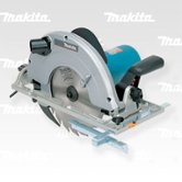 Дисковая пила Makita 5903 RK 