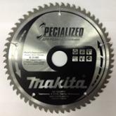 Пильный диск 210х30х2,4х60Т AL Makita (B-31485) 