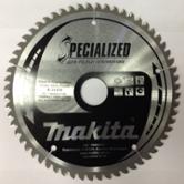 Пильный диск 190х30х2,4х60Т AL Makita (B-31479) 