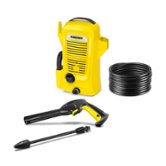 Аппарат моечный высокого давления Karcher K 2 Universal *EU (1.673-010)