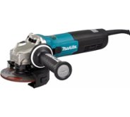 Углошлифовальная машина Makita 125 мм, 1900 Вт, 2800-11500 об, SJSII, AFT GA5091X01