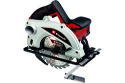 Пила дисковая Einhell TC-CS 1250 (4331040)