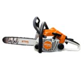 Пила цепная бензиновая STIHL MS162 14" (1146-200-0038P)