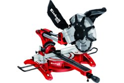 Пила торцовочная Einhell TC-SM 2534 DUAL  (4300825)