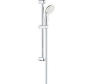 Душевой гарнитур GROHE Tempesta New I, душевая штанга 600 мм (27853001)