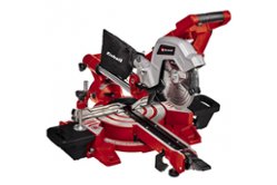 Пила торцовочная Einhell TE-SM 216 Dual (4300865)