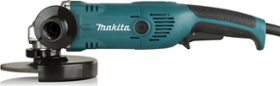 Угловая шлифовальная машина Makita GA6021C