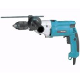 Двухскоростная ударная дрель Makita HP 2051 