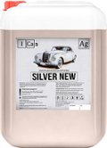 Автошампунь для бесконтактной мойки Cobra Silver New  1кг (628702)