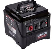 Генератор бензиновый инверторный Elitech GIS 1400R 