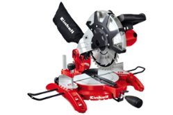 Пила торцовочная Einhell TC-MS 2513 L (4300850)