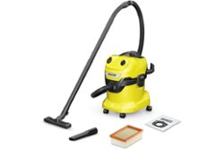 Хозяйственный пылесос Karcher WD 4 V-20/5/22 EU (1.628-209.0)