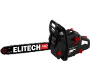 Пила цепная бензиновая Elitech CS 4125R (E1611.005.00)