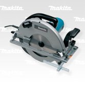 Дисковая пила Makita 5103 R 