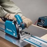 Дисковая пила Makita CA5000XJ 