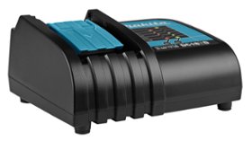 Устройство зарядное Makita DC 18 SD (630881-4)