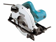 Циркулярная пила (дисковая) Makita 5704R