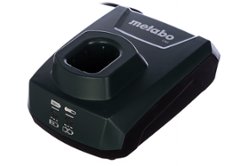 Зарядное устройство C 60 (12В, Ni-Cd) Metabo (627053000)