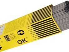 Электроды ESAB ОЗЛ-6 ф 3,0 X350 мм, пачка 2,5 кг  (3920303WDO)