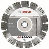 Круг алмазный Best for Concrete для УШМ по бетону (115х22,23 мм) BOSCH (2 608 602 651)