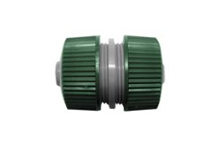 Муфта ремонтная пластиковая 1/2" х 3/4" FIT (77409) 