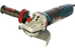 Угловая шлифмашина Bosch GWS 19-125 CI Professional (0 601 79N 002) 