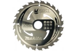 Пильный диск 190х30х2,0х24Т Makita (B-31273) 