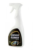 Очиститель кожи Clean & Pro "Leather Cleaner" 1л