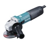 Угловая шлифмашина Makita GA4540C