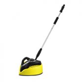 Насадка для плоских поверхностей Karcher T-RACER T400 (2.641-647)