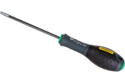 Отвертка Torx T25 100мм Fatmax STANLEY (0-65-397)