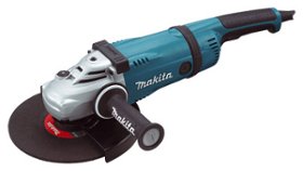 Угловая шлифмашина Makita GA9030SFK1