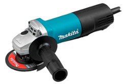 Угловая шлифмашина Makita 9558HPG 