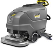 Поломоечная машина Karcher BD 70/75 W Classic Bp (литиевый АКБ 105 Ач с ЗУ) 8.440-457.0