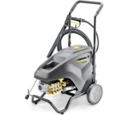 Аппарат моечный высокого давления  Karcher HD 6/15-4 Classic (1.367-306)