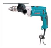 Ударная дрель Makita HP2070 