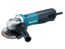 Углошлифовальная машина Makita 9565PZ 