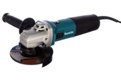 Угловая шлифмашина Makita 9565 СR 