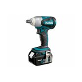 Аккумуляторный ударный гайковерт Makita DTW251RME