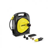 Компактная катушка для балконов Karcher CR 3.110 (2.645-210)